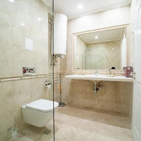 Grand Karavel Top Center Lux Apartment