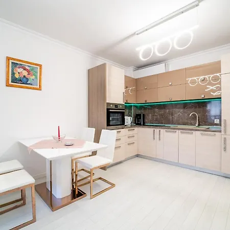 Apartment Grand Karavel Top Center Lux