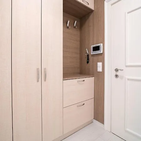 Apartment Grand Karavel Top Center Lux *