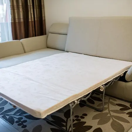 Grand Karavel Top Center Lux Apartment *
