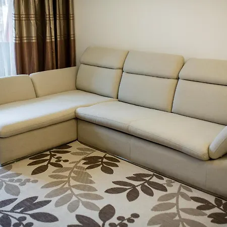 Apartment Grand Karavel Top Center Lux
